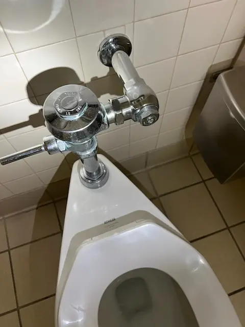 Fixture installation and repair for Sewer Camera Inspection in New Albany